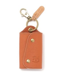 IL BISONTE（イルビゾンテ）の「IL BISONTE / ORIGINAL LEATHER / キーケース（キーケース/キーアクセサリー）」