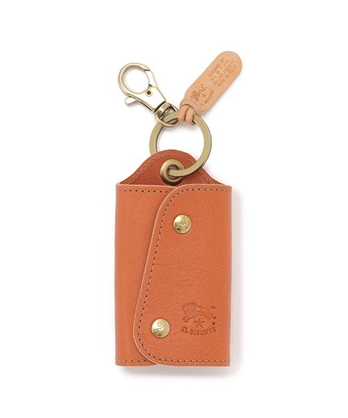 IL BISONTE / ORIGINAL LEATHER / キーケース（キーケース/キー