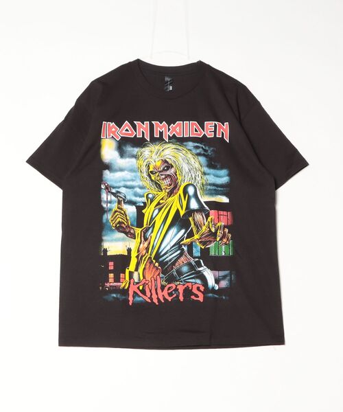 INNOCENT（イノセント）の「【T17】【Threads On Demand/スレッズオンデマンド】TOD PRINT T-SHIRTS TOD252（Tシャツ/カットソー・メンズ・その他4/その他7/その他9/その他12/その他20/その他21/その他23/その他6/その他14/その他15/その他16/その他17/その他18/その他1/その他2/その他3/その他5/その他11/その他8/その他10/その他13/その他19/その他22/その他24・LARGE）」の5枚目の写真