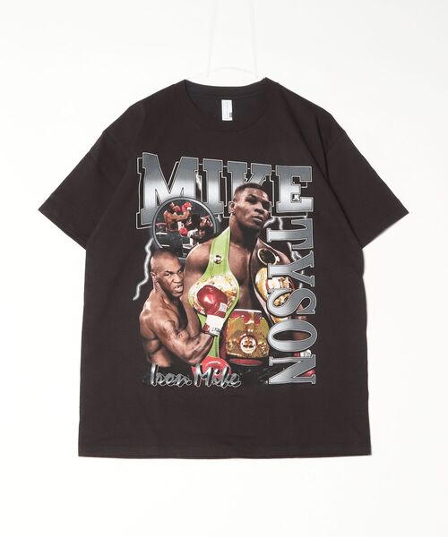 INNOCENT（イノセント）の「【T17】【Threads On Demand/スレッズオンデマンド】TOD PRINT T-SHIRTS TOD252（Tシャツ/カットソー・メンズ・その他4/その他7/その他9/その他12/その他20/その他21/その他23/その他6/その他14/その他15/その他16/その他17/その他18/その他1/その他2/その他3/その他5/その他11/その他8/その他10/その他13/その他19/その他22/その他24・LARGE）」の6枚目の写真