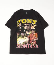 【T17】【Threads On Demand/スレッズオンデマンド】TOD PRINT T-SHIRTS TOD252
