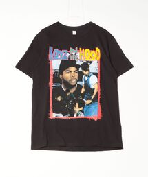 【T17】【Threads On Demand/スレッズオンデマンド】TOD PRINT T-SHIRTS TOD252