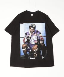 【T17】【Threads On Demand/スレッズオンデマンド】TOD PRINT T-SHIRTS TOD252