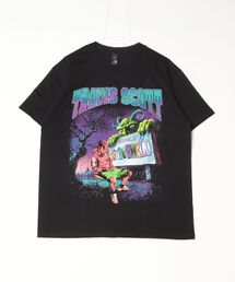 【T17】【Threads On Demand/スレッズオンデマンド】TOD PRINT T-SHIRTS TOD252