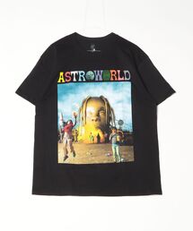 【T17】【Threads On Demand/スレッズオンデマンド】TOD PRINT T-SHIRTS TOD252