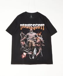 【T17】【Threads On Demand/スレッズオンデマンド】TOD PRINT T-SHIRTS TOD252