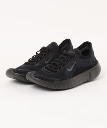 NIKE ナイキ FREE 2025【超軽量】メンズスニーカー ランニングシューズ ソフト ストレッチニット(フリー2025) HF1078-001 ブラック/アンスラサイト/ブラック