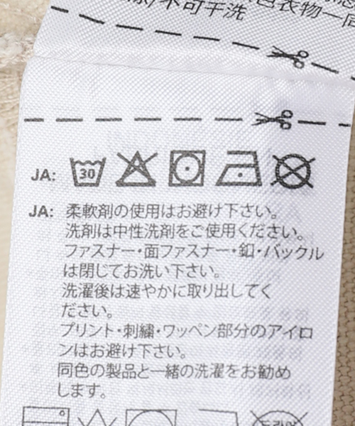 adidas Originals(アディダスオリジナルス)の「adidas originals / アディダス オリジナルス CANVAS LOOSE PANTS(その他パンツ・レディース・カーキ・26/25)」の13枚目の写真