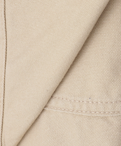 adidas Originals(アディダスオリジナルス)の「adidas originals / アディダス オリジナルス CANVAS LOOSE PANTS(その他パンツ・レディース・カーキ・26/25)」の14枚目の写真