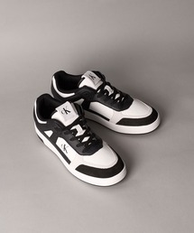 Calvin Klein（カルバン・クライン）の「カップソールバスケットシューズ（スニーカー）」