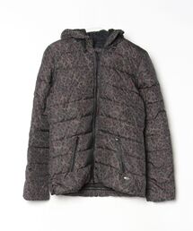 MAISON SCOTCH（メゾンスコッチ）の「ダウンジャケット（ダウンジャケット/コート）」