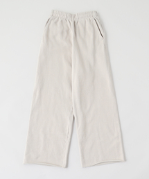 PULP/417EDIFICE（パルプフォーワンセブンエディフィス）の「ENTIRE STUDIOS / エンタイアスタジオ FULL SWEATPANT（スウェットパンツ）」