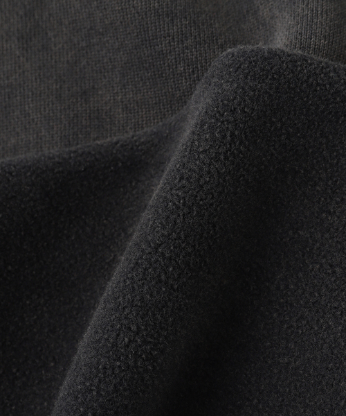 entire studios（エンタイアスタジオ）の「ENTIRE STUDIOS / エンタイアスタジオ FULL SWEATPANT（スウェットパンツ・メンズ・ブラウン/ホワイト系その他/ブラック系その他/ブラック・SMALL/X-SMALL）」の9枚目の写真