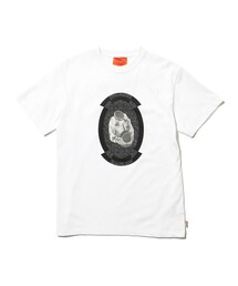 Rainbow Disco Club × TRIBE WEAR / Short Sleeve T-Shirt①