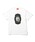 BEAMS T�i�r�[���X�e�B�[�j�́uRainbow Disco Club × TRIBE WEAR / Short Sleeve T-Shirt�@�iT�V���c/�J�b�g�\�[�j�v�b�z���C�g