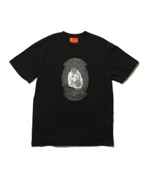 BEAMS T | Rainbow Disco Club × TRIBE WEAR / Short Sleeve T-Shirt①(Tシャツ/カットソー)
