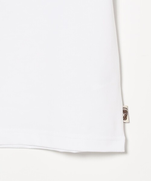 BEAMS T(ビームスティー)の「Rainbow Disco Club × TRIBE WEAR / Short Sleeve T-Shirt①(Tシャツ/カットソー・メンズ・ホワイト/ブラック・S/XL/L/M)」の17枚目の写真