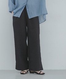 URBAN RESEARCH Sonny Label（アーバンリサーチサニーレーベル）の「『WEB限定』フクレジャガードイージーパンツ（その他パンツ）」