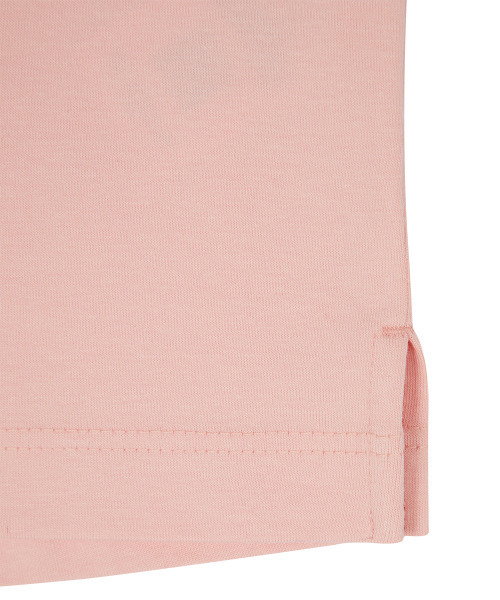 HOLUBAR（ホルバー）の「Backpacking Graphic T Shirt Pink（Tシャツ/カットソー・メンズ・その他・LARGE）」の6枚目の写真