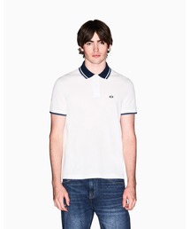 A|X ARMANI EXCHANGE｜アルマーニ エクスチェンジのポロシャツ通販