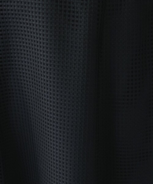 UNTITLED（アンタイトル）の「スクエアメッシュスカート（スカート・レディース・ブラック/カーキ/ホワイト・01/00/03/02/50/48/44/46/04/42）」の14枚目の写真