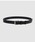 Wallet COMME des GARCONS�i�E�H���b�g�R�� �f�M�����\���j�́uCLASSIC LEATHER PLANE BELT�i�x���g�j�v�b�l�C�r�[