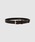 Wallet COMME des GARCONS�i�E�H���b�g�R�� �f�M�����\���j�́uCLASSIC LEATHER PLANE BELT�i�x���g�j�v�b�u���E��