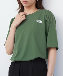 【THE NORTH FACE】S/S BRZRNG RUN CR