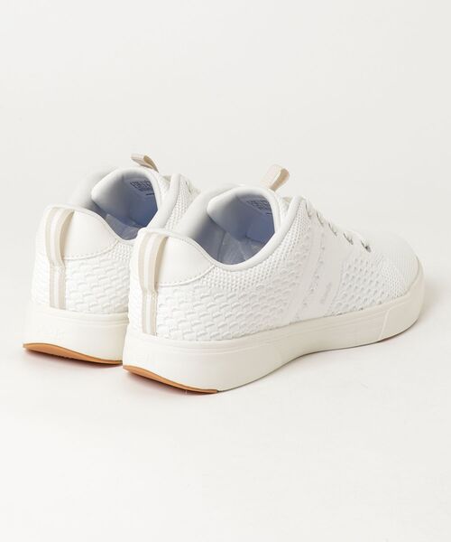 Keds(ケッズ)の「Keds ケッズ ブリスウォーク レース テクスチャード ENG ニット オフホワイト(スニーカー・レディース・オフホワイト・22.5cm/23.5cm/24.0cm/23.0cm/24.5cm/25.0cm)」の8枚目の写真
