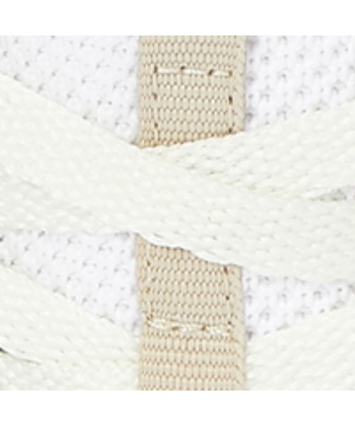 Keds(ケッズ)の「Keds ケッズ ブリスウォーク レース テクスチャード ENG ニット オフホワイト(スニーカー・レディース・オフホワイト・22.5cm/23.5cm/24.0cm/23.0cm/24.5cm/25.0cm)」の7枚目の写真