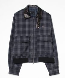 UNDERSTATEMENTs（アンダーステイトメント）の「ブルゾン（ブルゾン）」