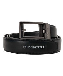 PUMA（プーマ）の「PUMA プーマ ユニセックス ゴルフ ベーシックロゴ イーズフィット ベルト（ベルト）」