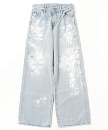 AUTHEN（オーセン）の「デニムパンツ（デニムパンツ）」