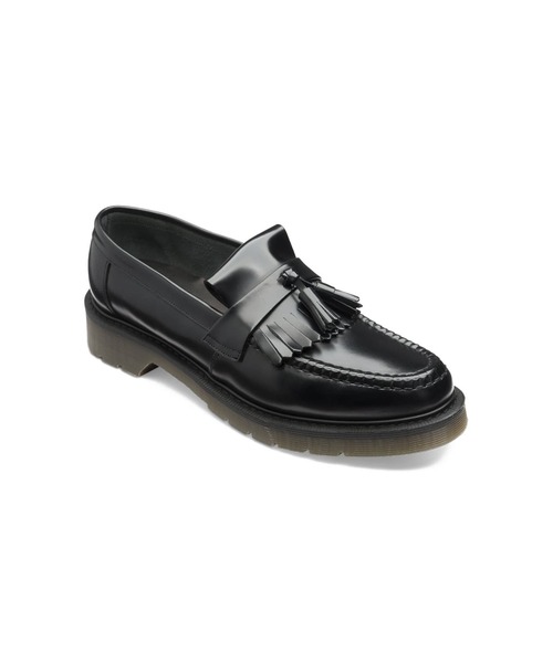 Loake（ローク）の「623 Tassle Loafer（ローファー・メンズ・ブラック・UK5/UK5.5/UK6/UK6.5/UK7/UK7.5/UK8/UK8.5/UK9/UK9.5）」の4枚目の写真
