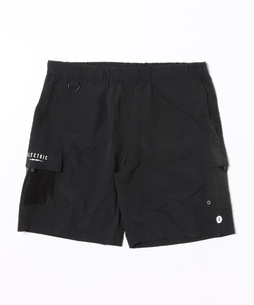 Electric/エレクトリック HYBRID CARGO SHORTS ショーツ E26SP10