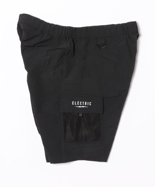 Electric/エレクトリック HYBRID CARGO SHORTS ショーツ E26SP10