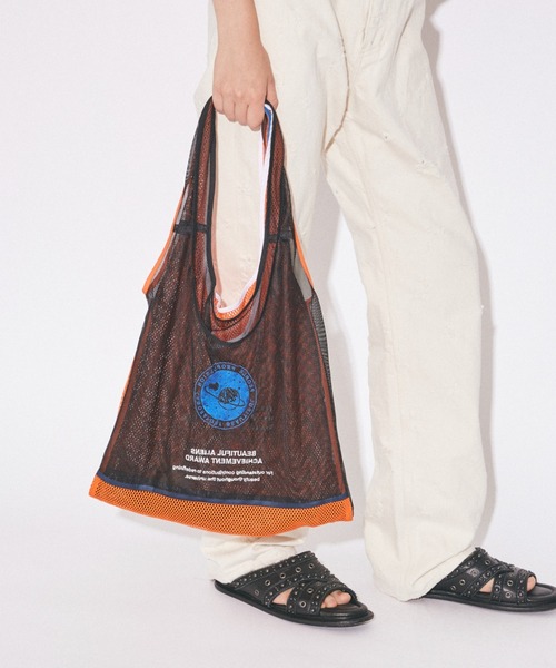 セール】beautiful people｜ビューティフルピープルのトートバッグ