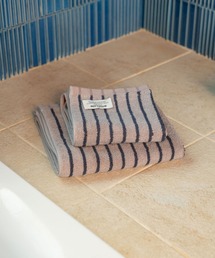 BAYFLOW（ベイフロー）の「BFフェイスタオル(リバーシブル)35×80（タオル）」