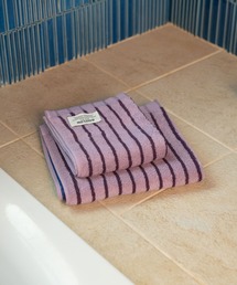 BAYFLOW（ベイフロー）の「BFフェイスタオル(リバーシブル)35×80（タオル）」