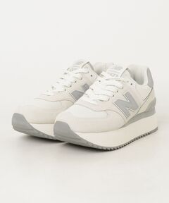 セール】NEW BALANCE ニューバランス WL574ZJP(B) WL574Z WL574ZJP OFF