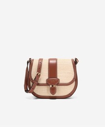 COLE HAAN | マリーナ サドルバッグ womens(ショルダーバッグ)