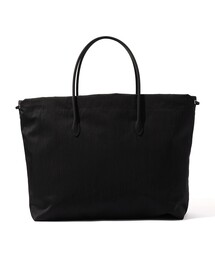 MARY AL TERNA WRING トートバッグ