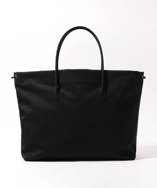 MARY AL TERNA（メアリオルターナ）の「MARY AL TERNA WRING トートバッグ（トートバッグ・レディース・ブラウン/ブラック・FREE）」の5枚目の写真