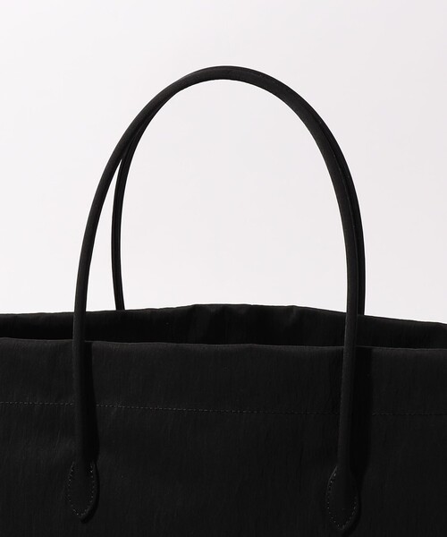 MARY AL TERNA（メアリオルターナ）の「MARY AL TERNA WRING トートバッグ（トートバッグ・レディース・ブラウン/ブラック・FREE）」の7枚目の写真