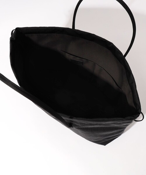 MARY AL TERNA（メアリオルターナ）の「MARY AL TERNA WRING トートバッグ（トートバッグ・レディース・ブラウン/ブラック・FREE）」の9枚目の写真