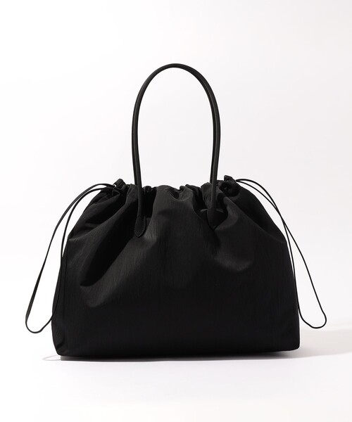 MARY AL TERNA（メアリオルターナ）の「MARY AL TERNA WRING トートバッグ（トートバッグ・レディース・ブラウン/ブラック・FREE）」の11枚目の写真