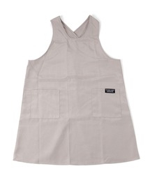 LAKOLE（ラコレ）の「着脱カンタンエプロン / 644075（エプロン）」