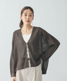 GLOBAL WORK(�O���[�o�����[�N)�̃p�l�����[�X�҂�V�l�b�N�J�[�f�B�K��/642713(�J�[�f�B�K��/�{����)