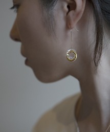 ピアス エターナル K10