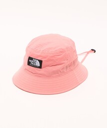 THE NORTH FACE(�U�m�[�X�t�F�C�X)�́�THE NORTH FACE���L�����v�T�C�h �n�b�g / �L�b�Y(�n�b�g)